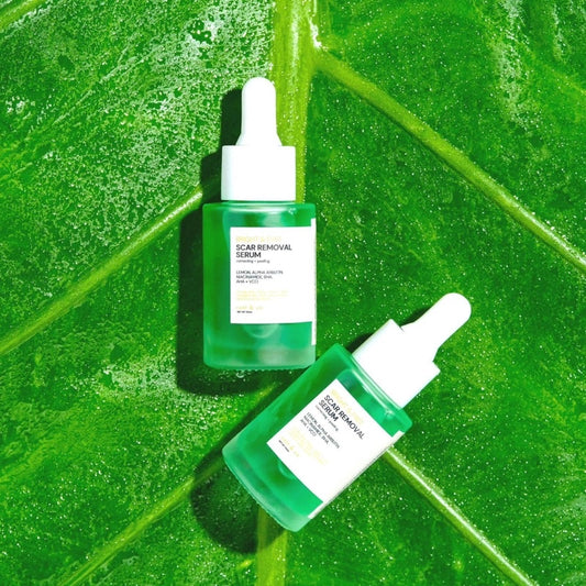 Catt & Co Scar Removal Serum