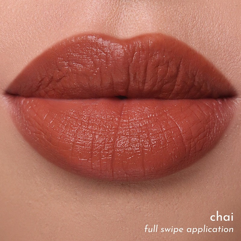 Absidy Cashmere Kiss Matte Lipstick