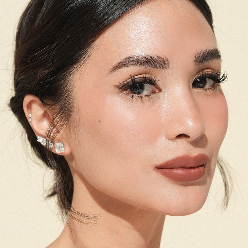 Absidy Cashmere Kiss Matte Lipstick