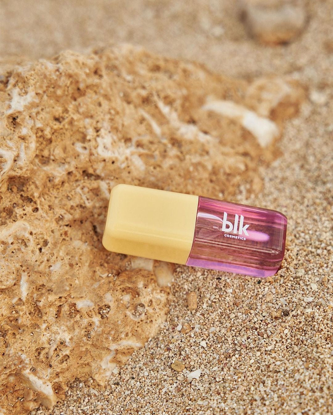 blk Cosmetics Color Adapting Lip and Cheek Tint