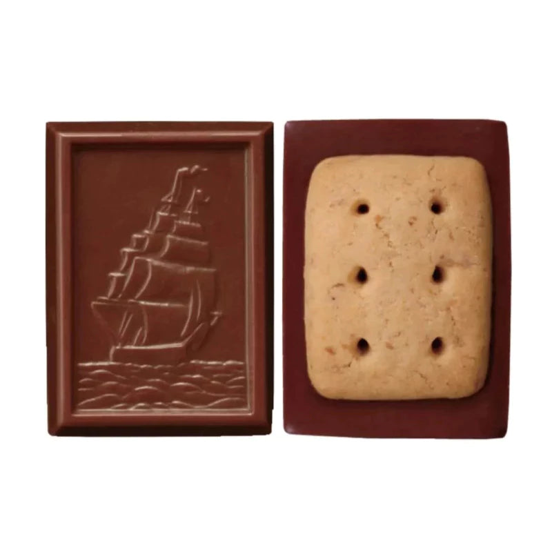 Bourbon Alfort Mini Chocolate Milk