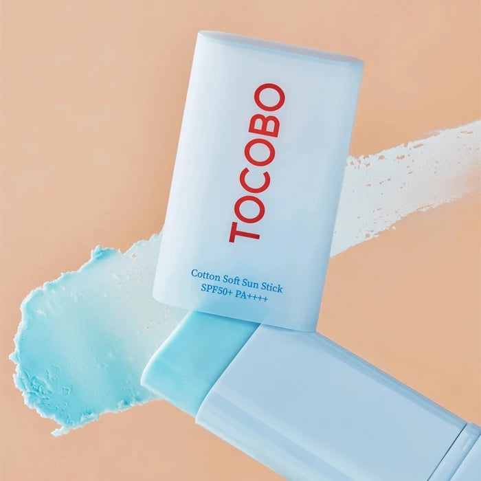 Tocobo Cotton Soft Sun Stick 19g