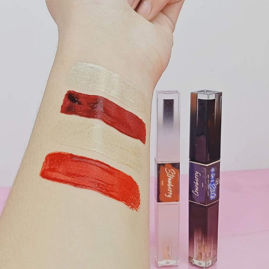 G21 4in1 sticks  Liptint + highlighter