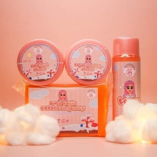 G21 Swipe Right Premium Rejuvenating Kit