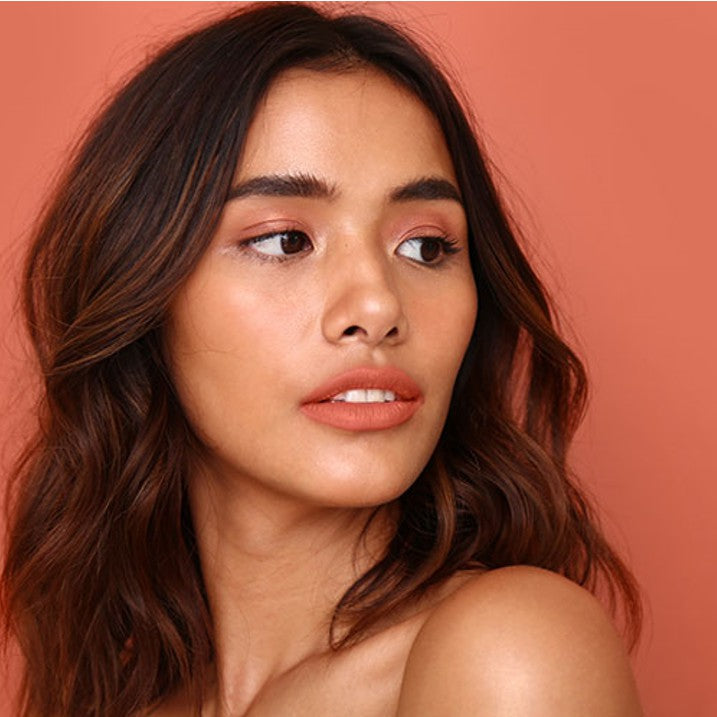 Sunnies Face Fluffmatte Vacay
