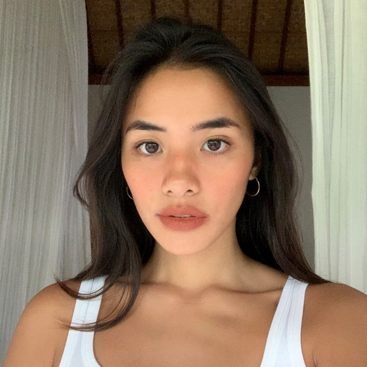 Sunnies Face Fluffmatte On Repeat