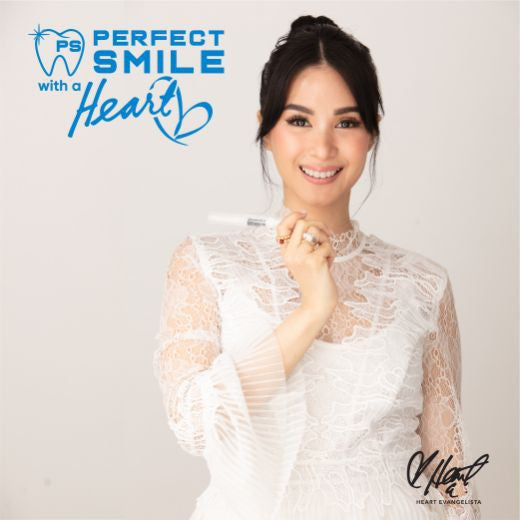 Perfect Smile Whitening Pen