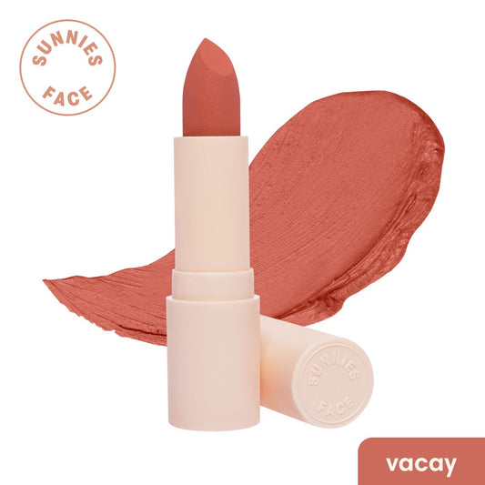 Sunnies Face Fluffmatte Vacay