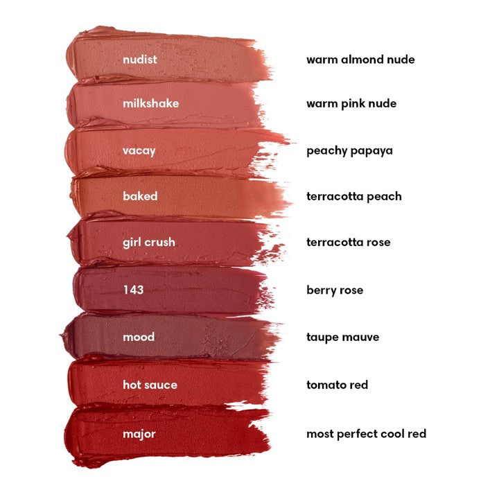 Sunnies Face Fluffmatte Vacay
