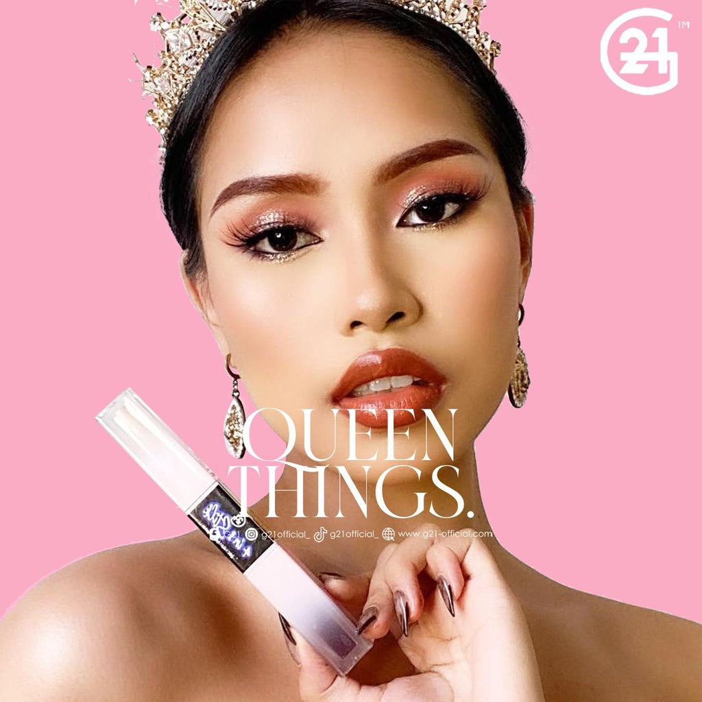 G21 4in1 sticks Liptint + highlighter