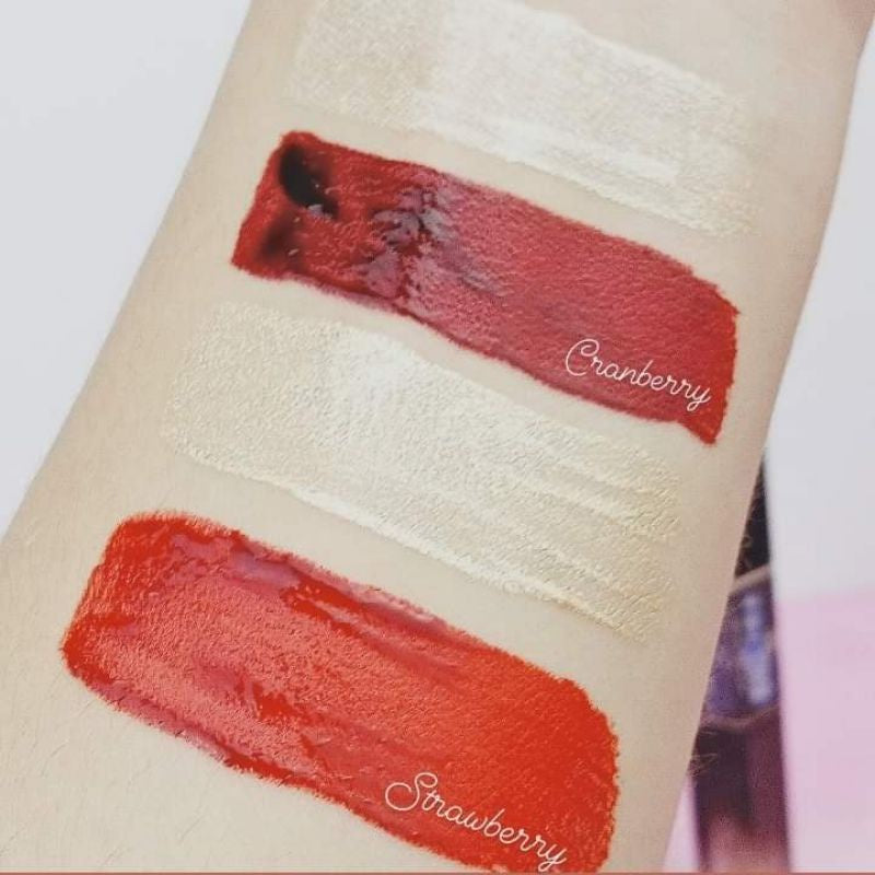 G21 4in1 sticks Liptint + highlighter