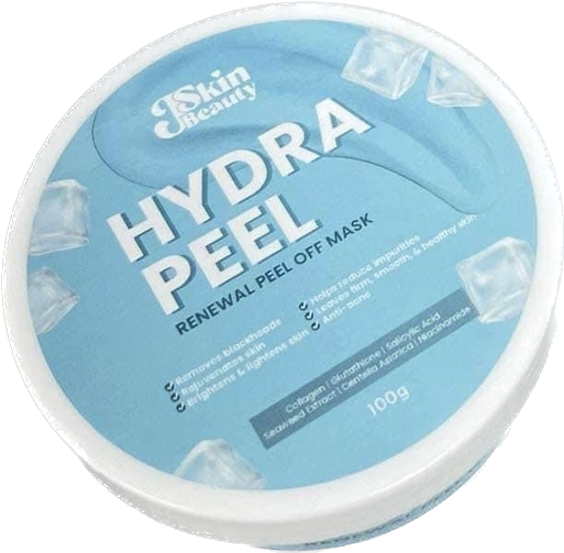 J Skin Beauty Hydra Peel Seak Beauty