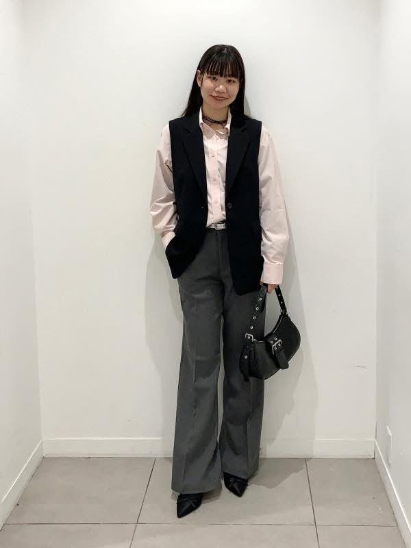 GU Flare Slacks - PEEORDER
