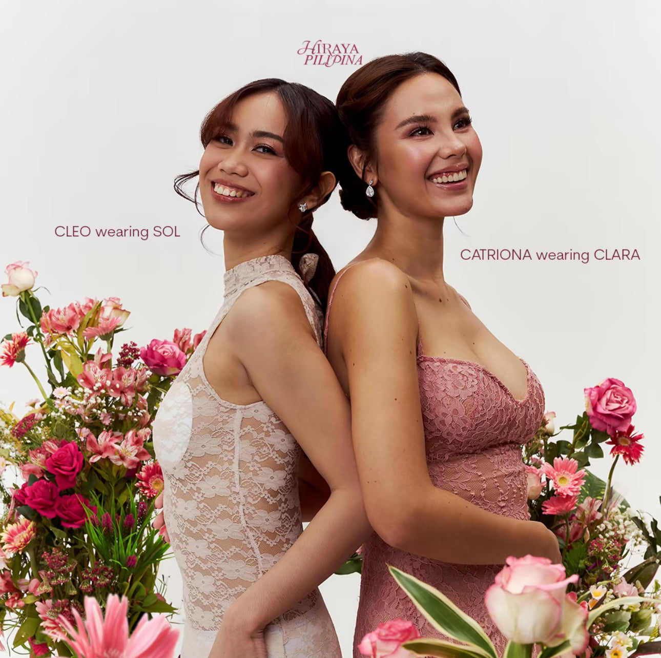 Hiraya Pilipina | BOSOM CAKE 2.0 Push-Up Silicone Bra (Now Reformulated with Stronger Adhesive)