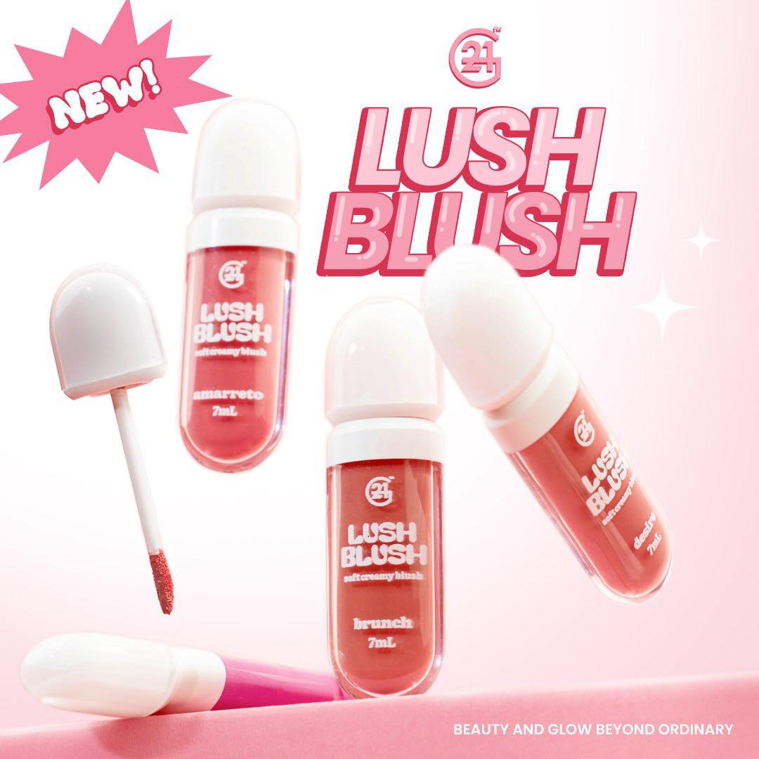 G21 Lush Blush