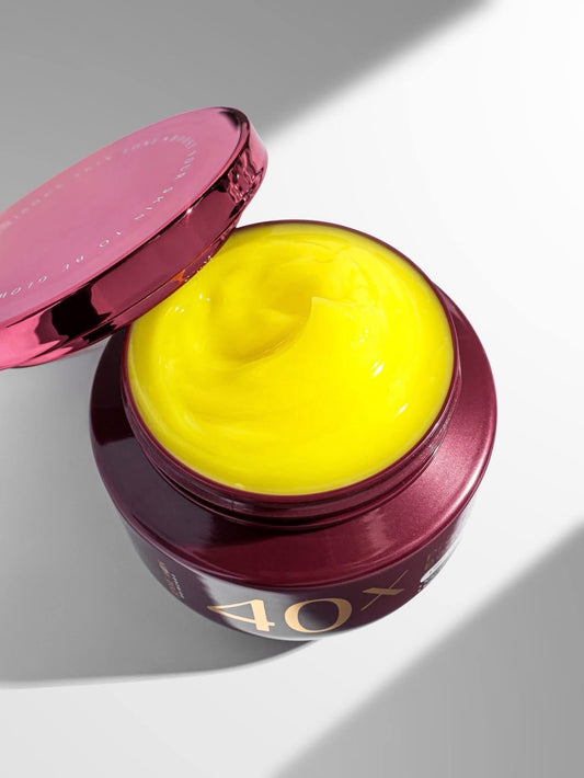 Jennie Moon 40x Pro Derma White