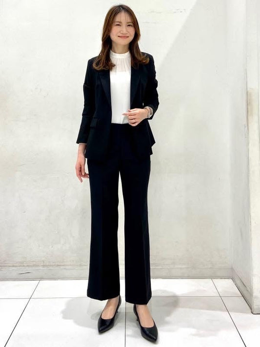 GU Flare Slacks - PEEORDER