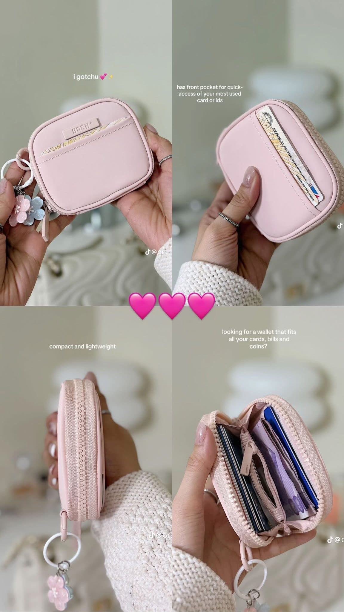 BASH Essentials Cardholder