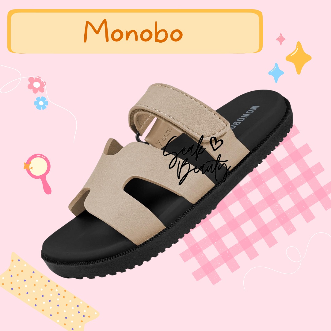 Monobo Zoey Slides from Bangkok