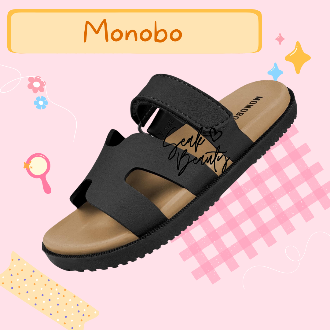 Monobo Zoey Slides from Bangkok