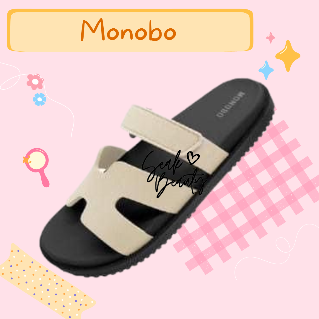 Monobo Zoey Slides from Bangkok