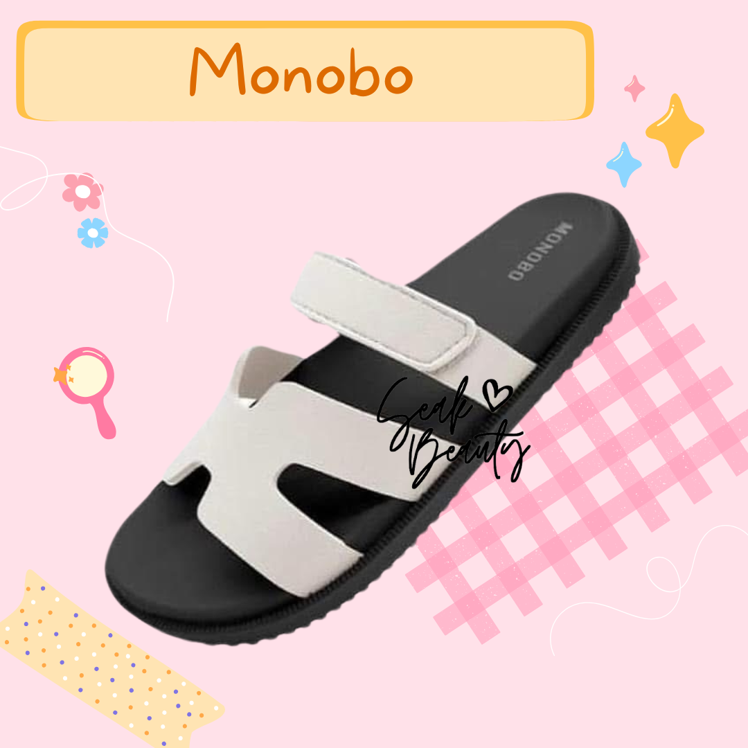 Monobo Zoey Slides from Bangkok