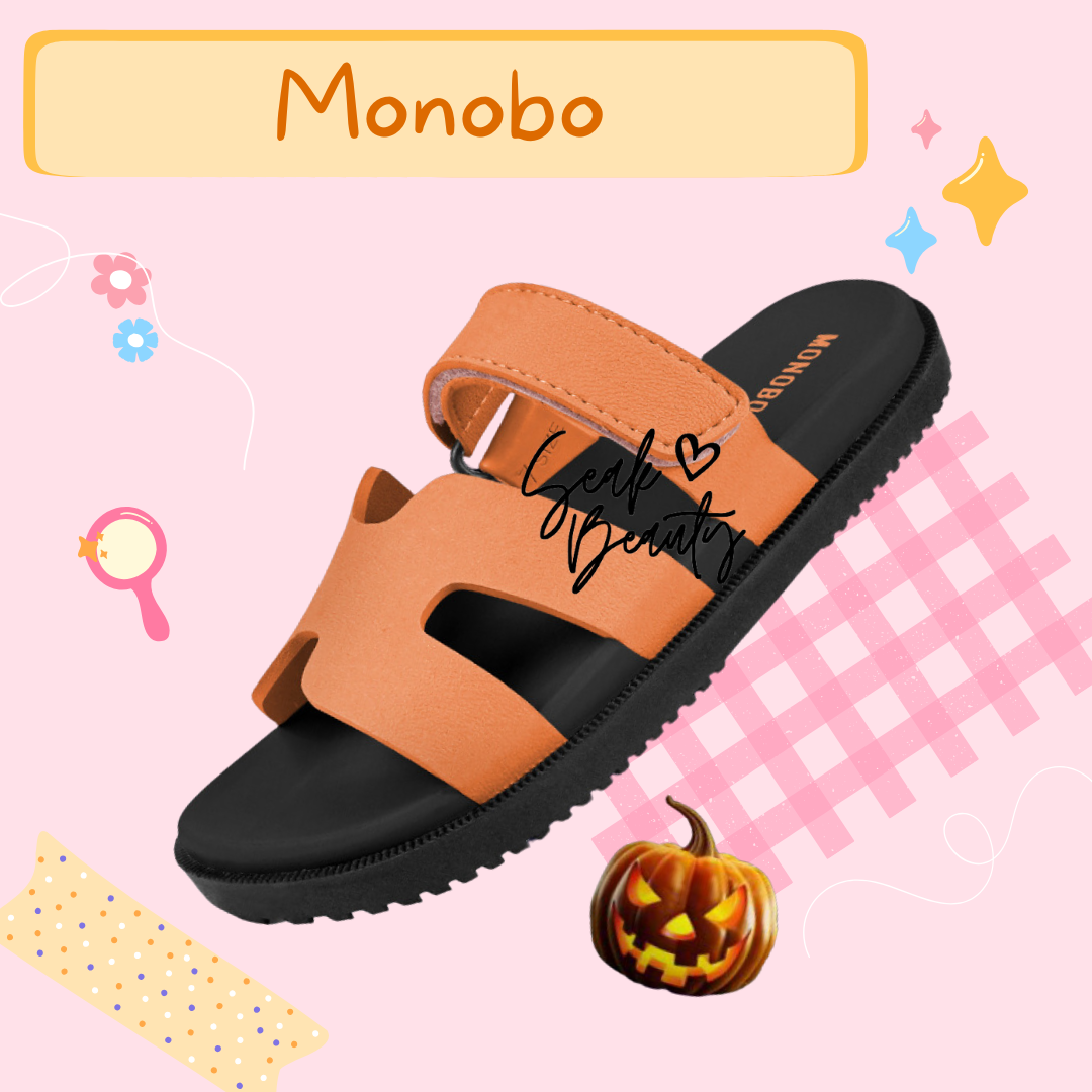 Monobo Zoey Slides from Bangkok