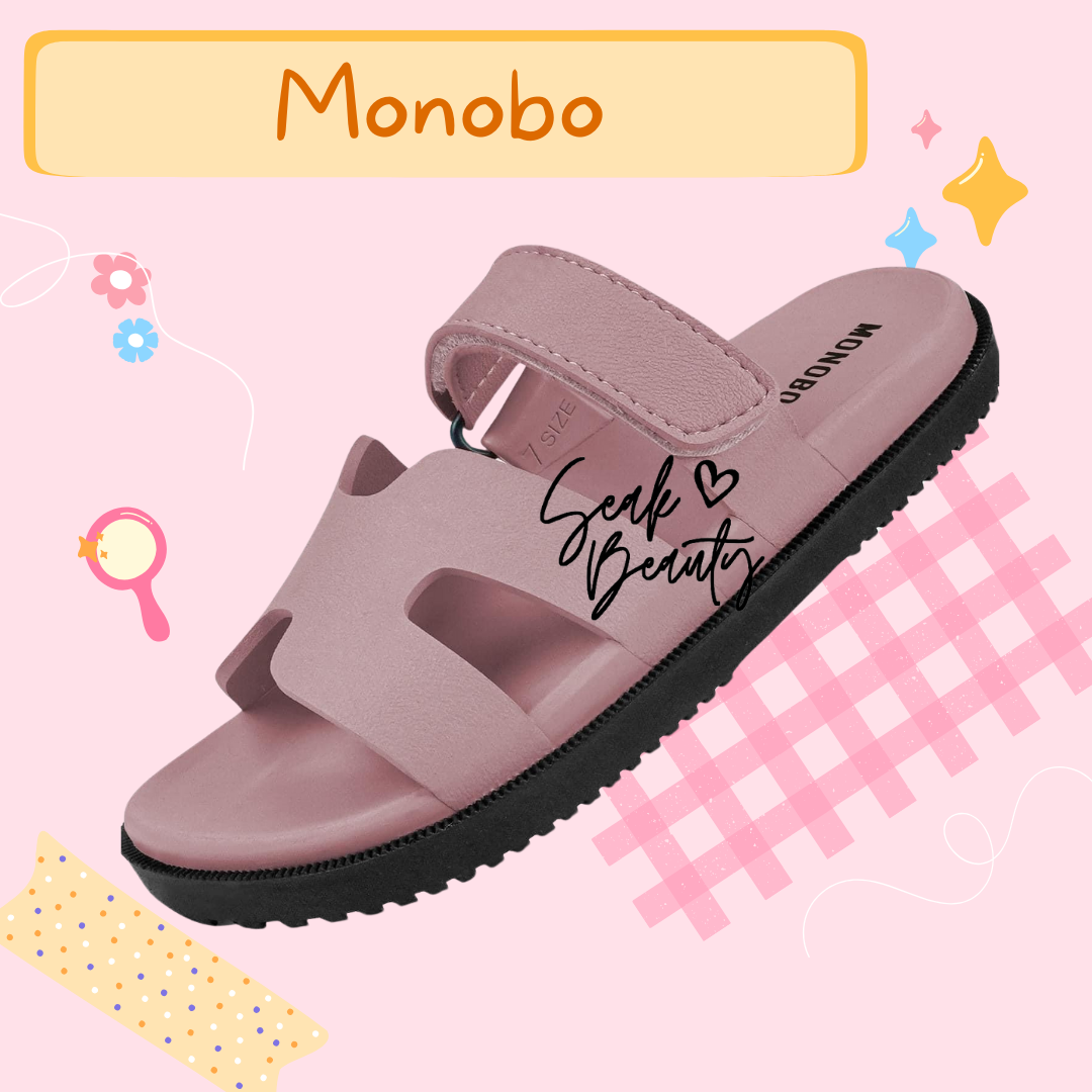 Monobo Zoey Slides from Bangkok