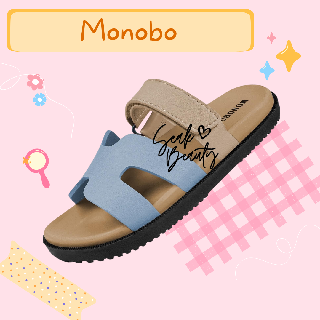 Monobo Zoey Slides from Bangkok