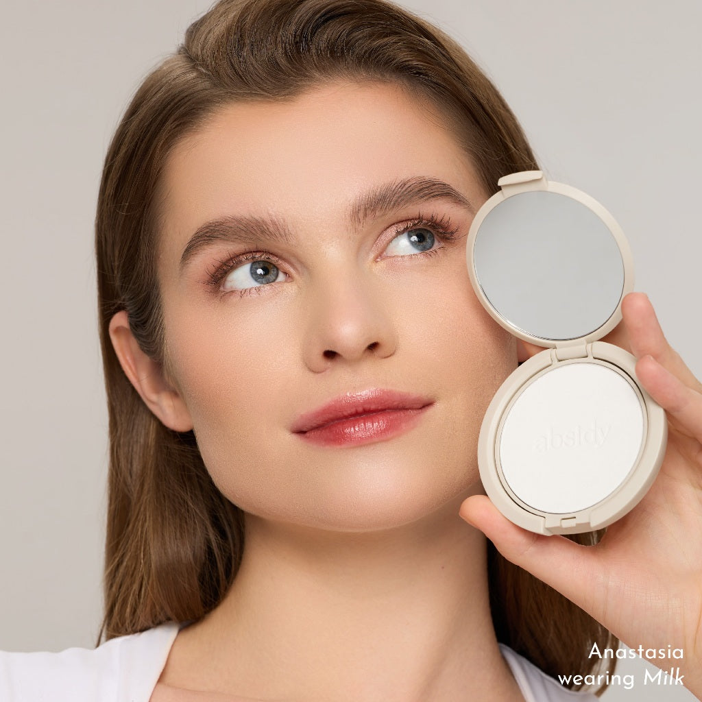 Absidy Complexion Blur Translucent Perfecting Powder