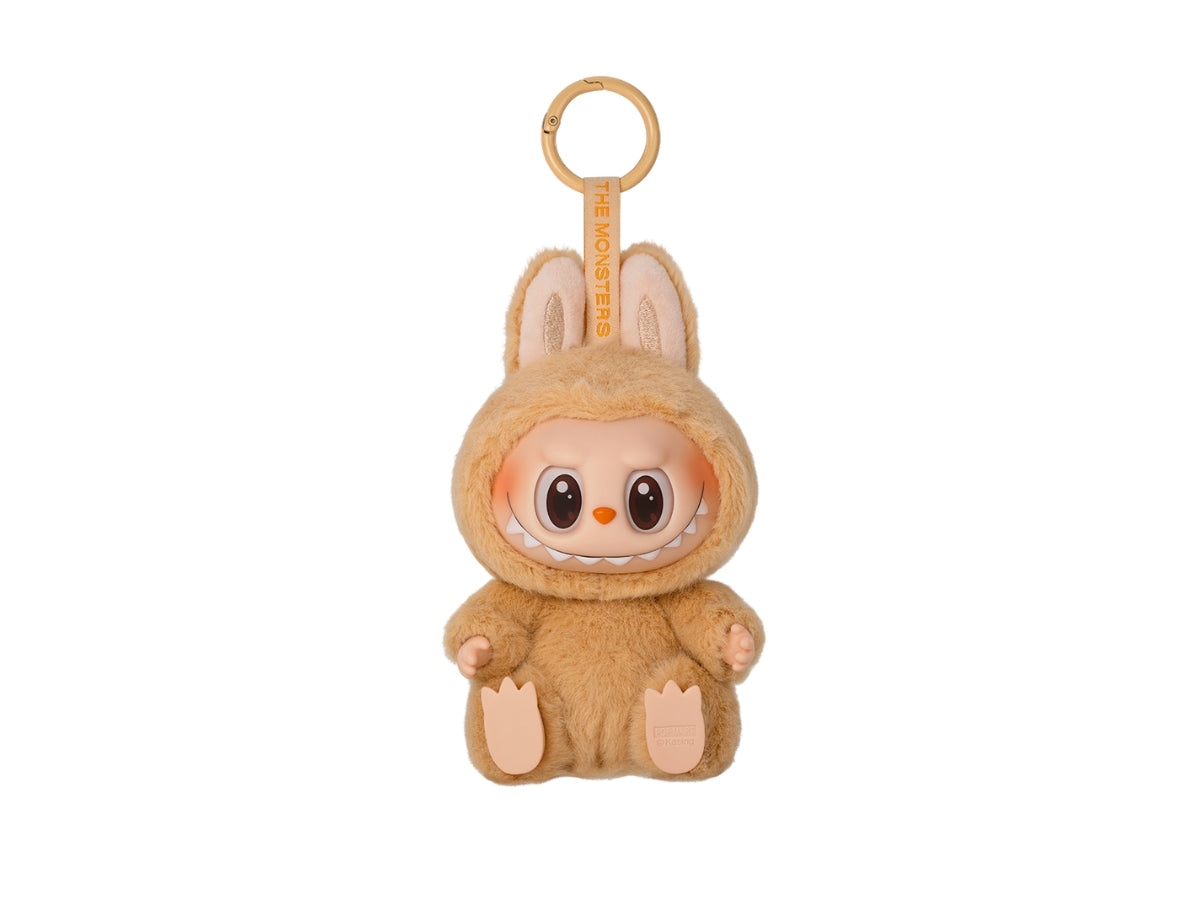 (PREORDER Oct 19)Original THE MONSTERS Labubu V2 - Have a Seat Vinyl Plush Pendant