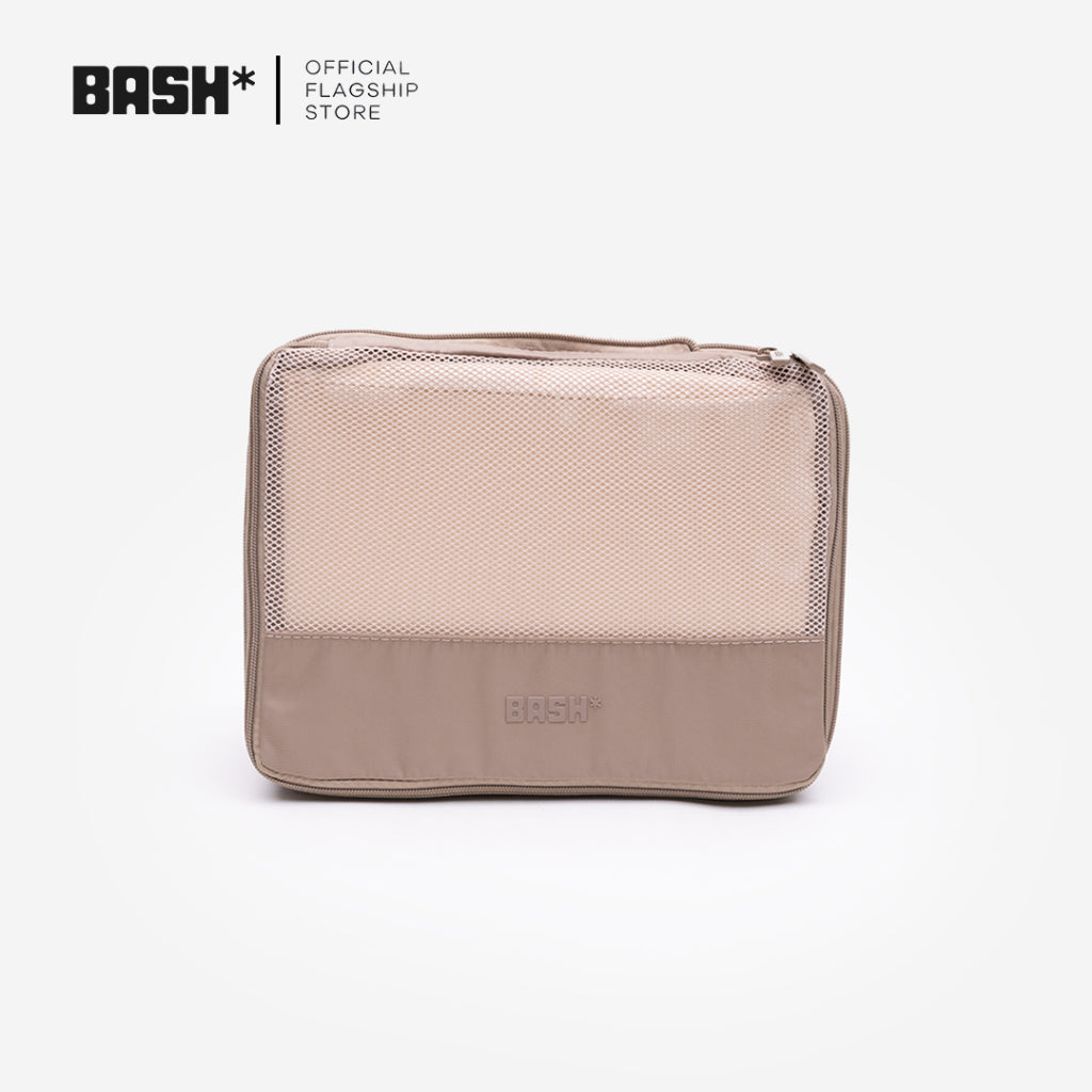 BASH Cubes in Taupe (S, M, L and XL)