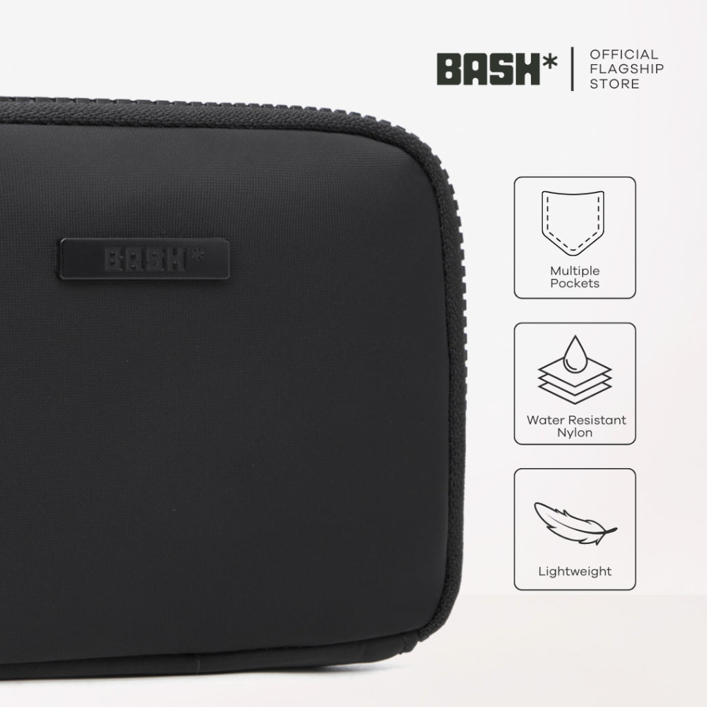 BASH Essentials Passport Plus