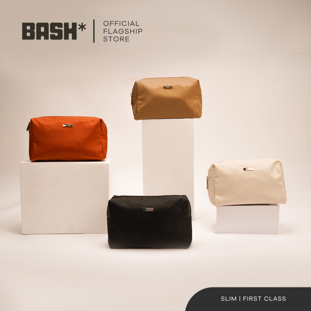 BASH First Class Slim Organizer