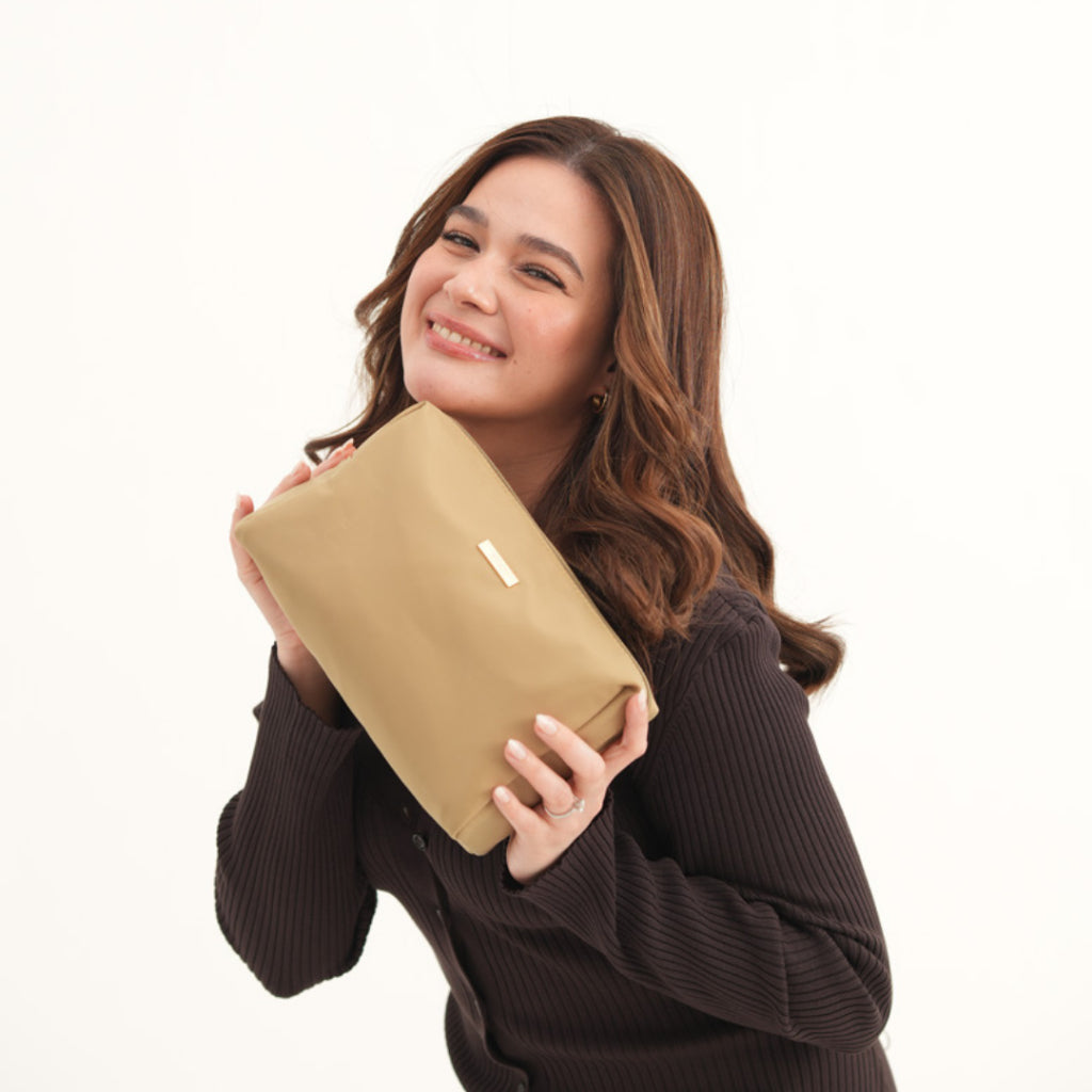 BASH First Class Slim Organizer