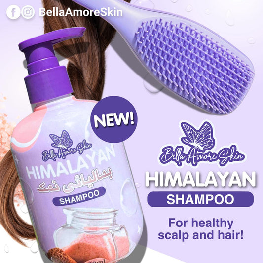 Bella Amore Shampoo