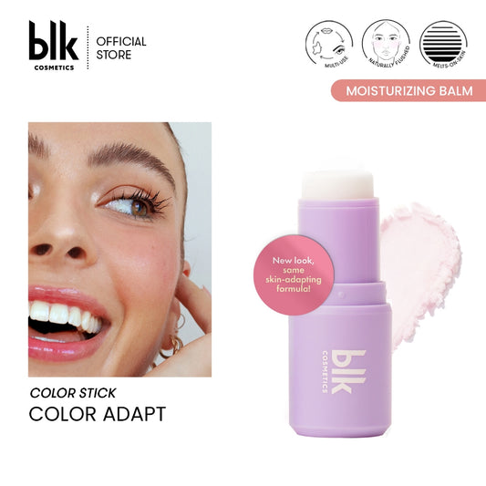blk cosmetics color stick in color adapt