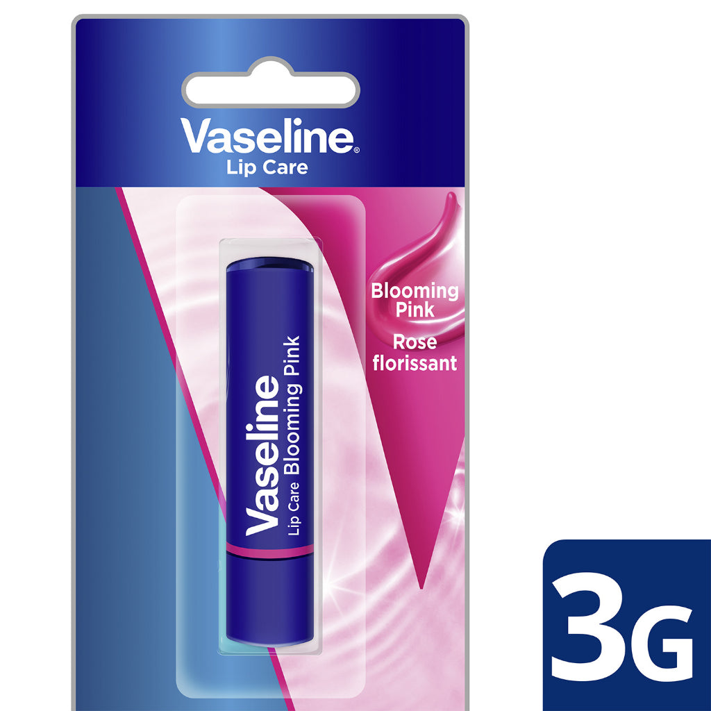 Vaseline Lip Care Colour+Care