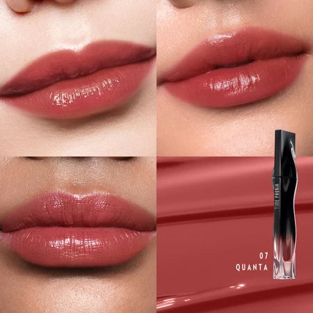 PREORDER 30 DAYS - TIME PHORIA - STELLAR DUST LIP STAIN 5ML Lip Tint Lipstick Lip Gloss Waterproof Long Lasting Lippie