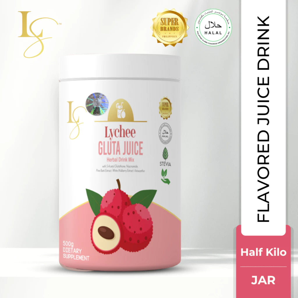 Luxe Slim 500g (Caffe Macchiato, Dark Choco, Melon, 4 Seasons, Matcha, Avocado, Lychee, Decaf, Turmerico) Slimming Drinks
