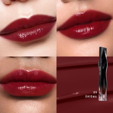 PREORDER 30 DAYS - TIME PHORIA - STELLAR DUST LIP STAIN 5ML Lip Tint Lipstick Lip Gloss Waterproof Long Lasting Lippie