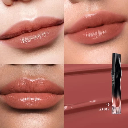 PREORDER 30 DAYS - TIME PHORIA - STELLAR DUST LIP STAIN 5ML Lip Tint Lipstick Lip Gloss Waterproof Long Lasting Lippie