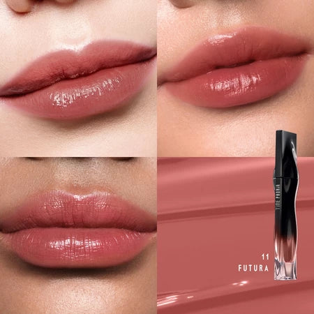 PREORDER 30 DAYS - TIME PHORIA - STELLAR DUST LIP STAIN 5ML Lip Tint Lipstick Lip Gloss Waterproof Long Lasting Lippie
