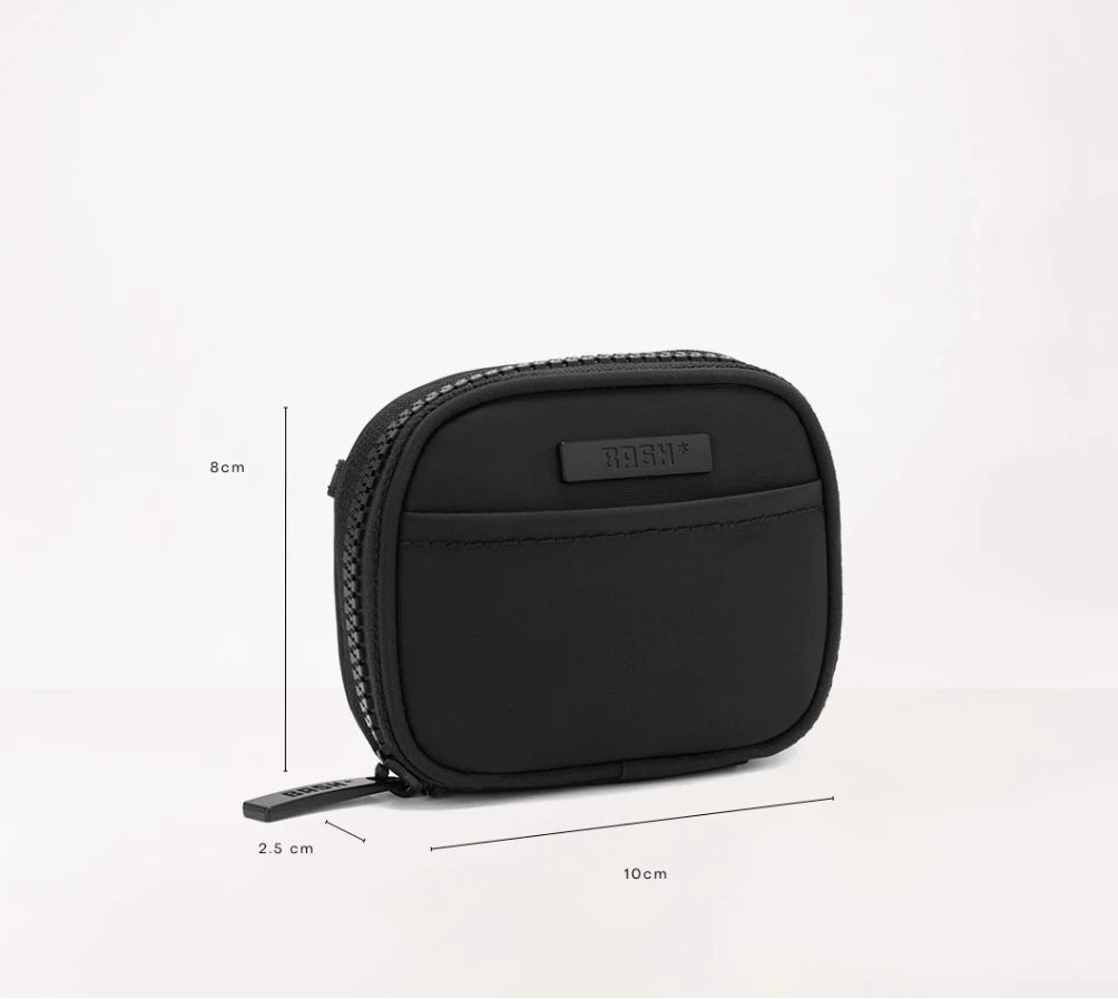 BASH Essentials Cardholder