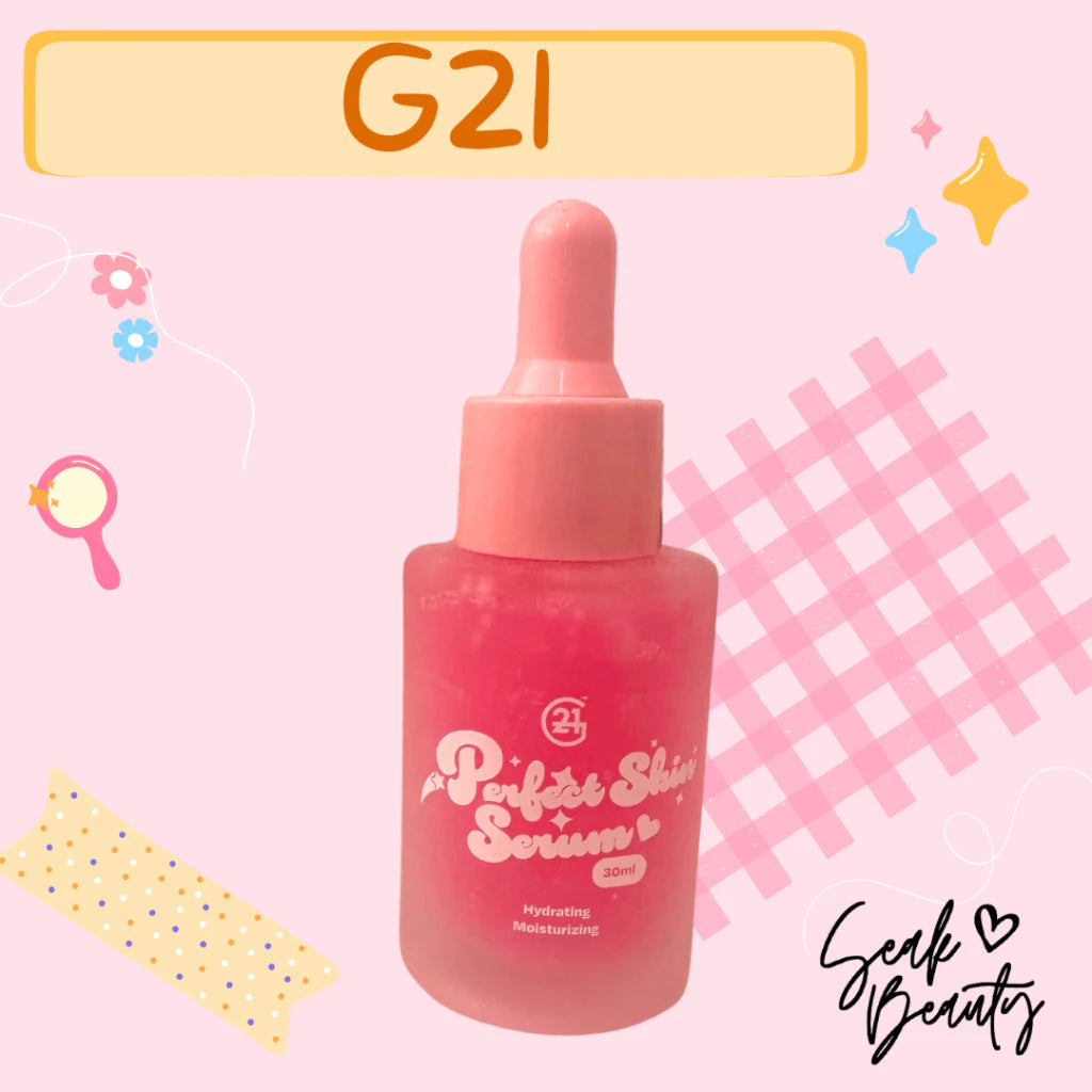 G21 Perfect Skin Serum