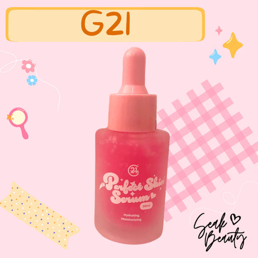 G21 Perfect Skin Serum