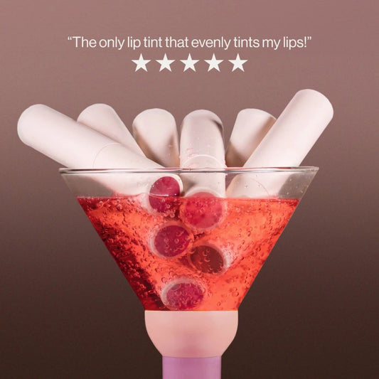 Sunnies Face Juicetint [Hydrating Soft Lip Tint]