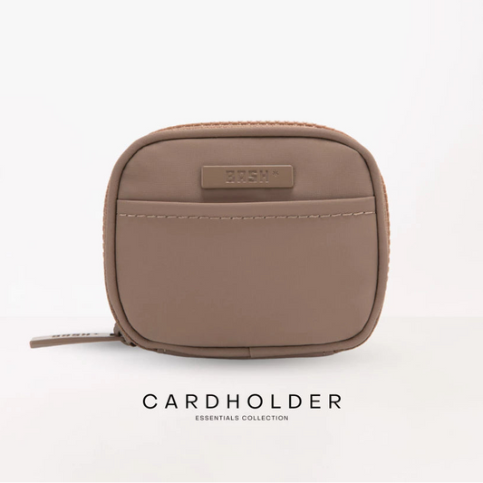 BASH Essentials Cardholder