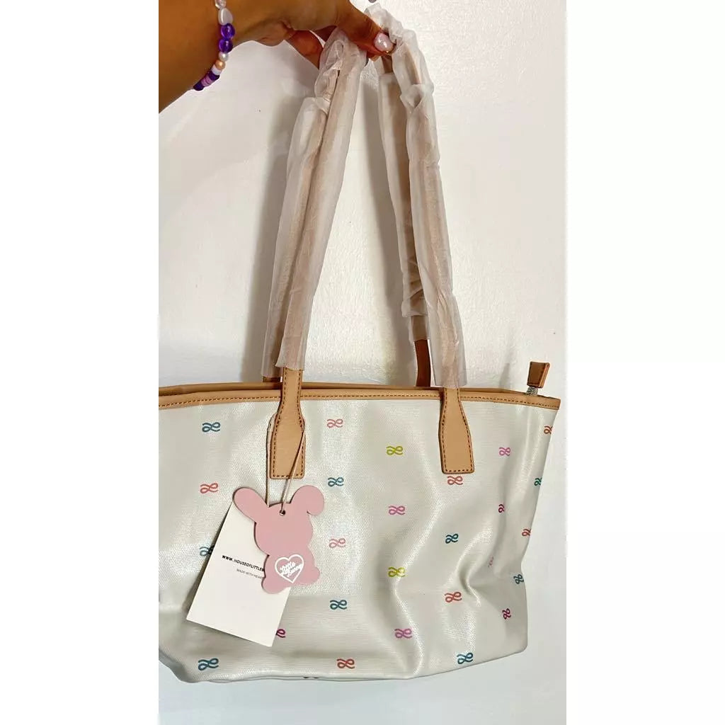 HOLB House of Little Bunny Anniversary Special Release Bags