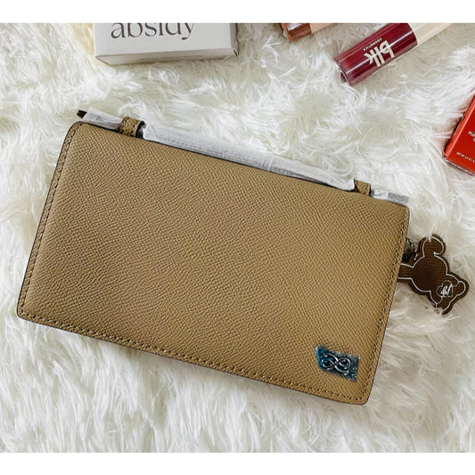 HOLB House of Little Bunny Memo, Carry Fit, Nova, GL Wallet on Chain